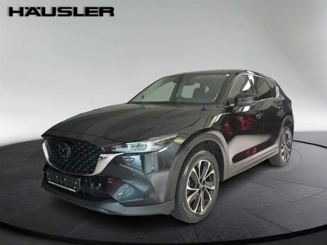 Mazda CX-5 4WD Sportsline