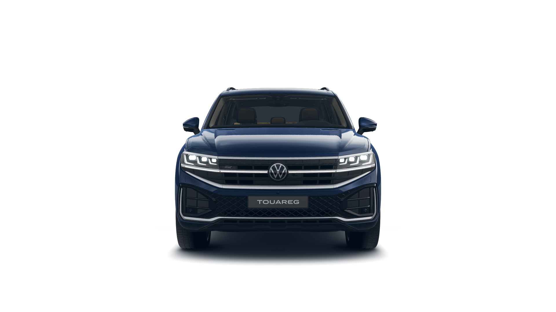 Volkswagen Touareg 3.0 V6 TDI IQ.Drive