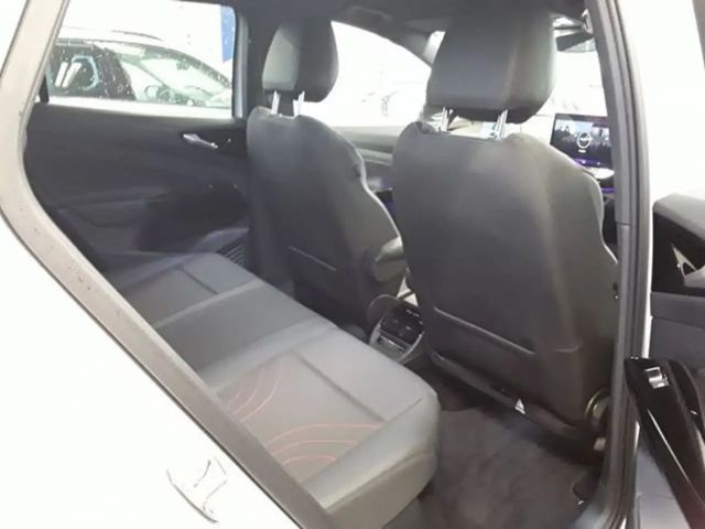 Volkswagen ID.4 GTX IQ.Drive