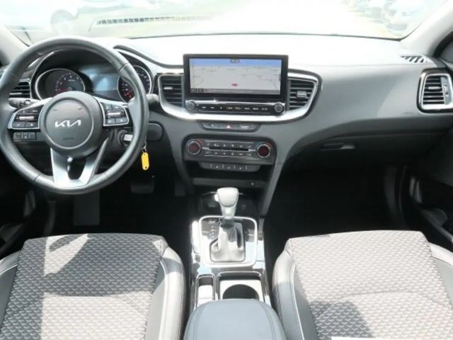 Kia XCeed GDi