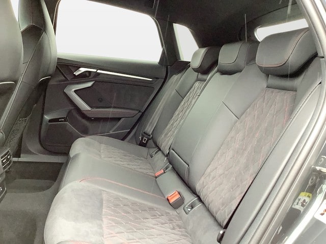 Audi A3 35 TFSI S-Tronic Sportback