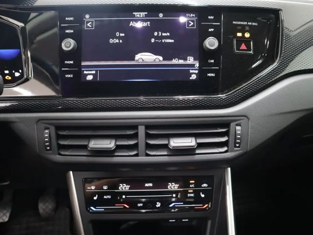 Volkswagen Taigo Life