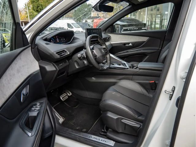 Peugeot 5008 EAT8 GT-Line