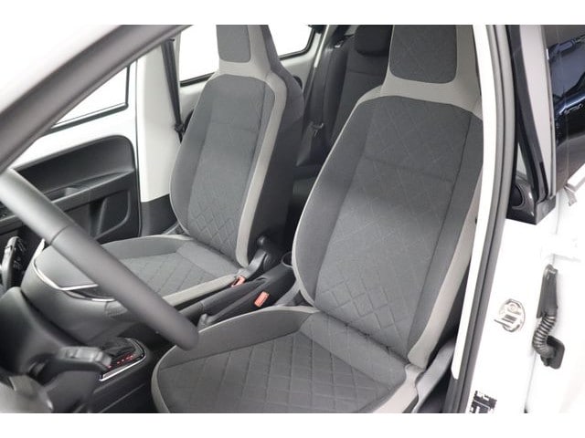 Volkswagen e-up! e-up! Edition 61 kW 83 PS 32,3 kWh 1-Gang-Automatik