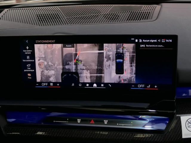 BMW i5 M-Sport Touring eDrive40