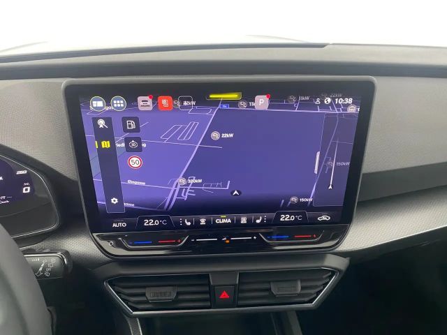 Seat Leon 2.0 TDI Style