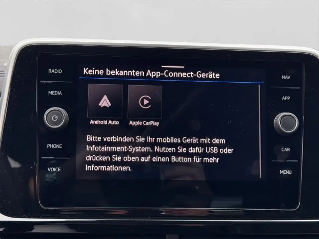 Volkswagen T-Roc 1.5 TSI DSG R-Line