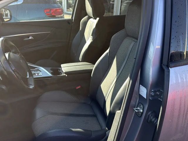 Peugeot 3008 Allure Pack BlueHDi EAT8