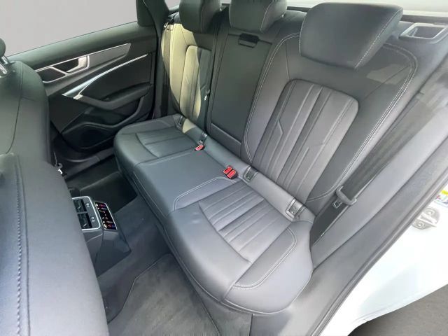 Audi A6 40 TDI Avant S-Line