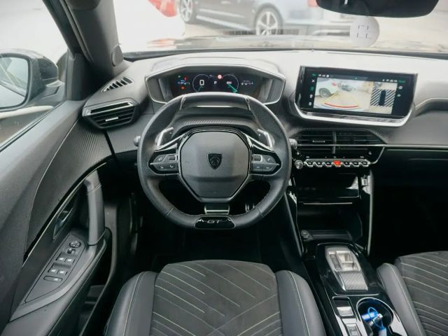 Peugeot 2008 GT-Line