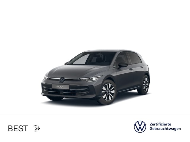 Volkswagen Golf 1.5 eTSI DSG Golf VIII