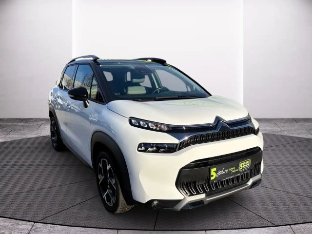 Citroën C3 Aircross Max PureTech