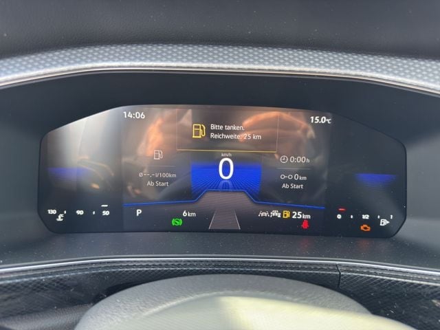 Volkswagen T-Cross DSG