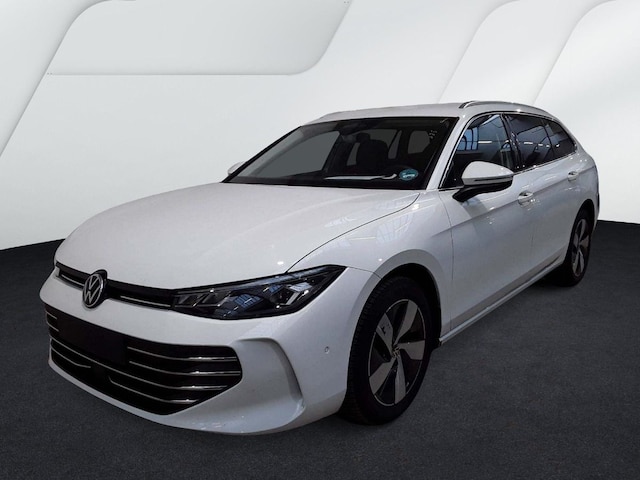 Volkswagen Passat 2.0 TDI DSG Variant