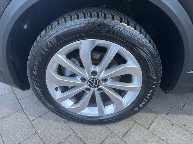 Volkswagen T-Roc 1.5 TSI DSG Style