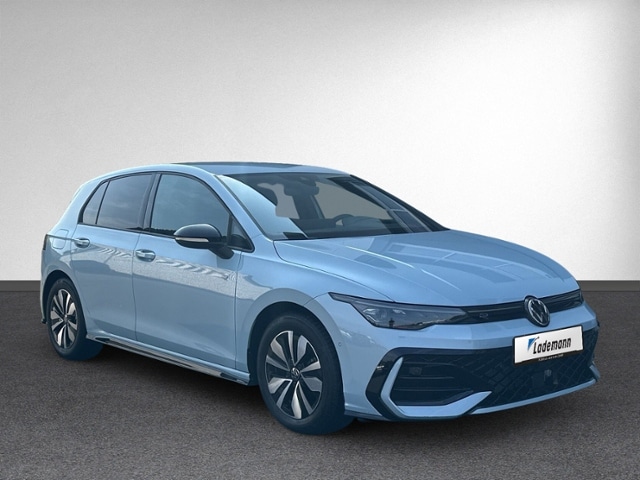 Volkswagen Golf 2.0 TDI DSG