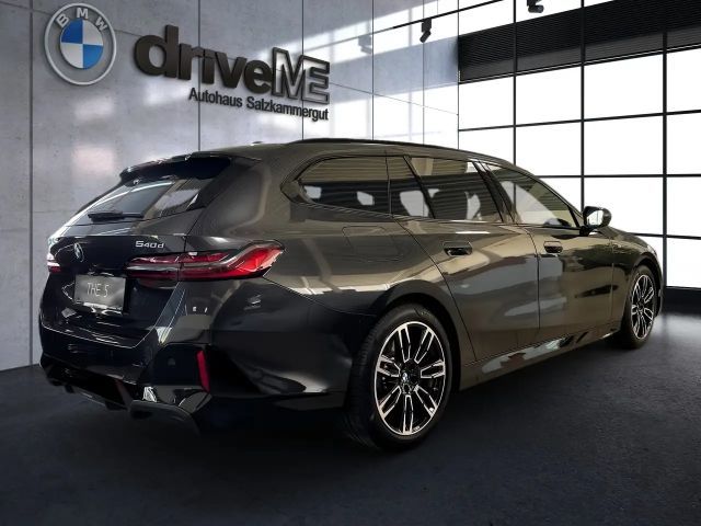BMW 540 540d xDrive