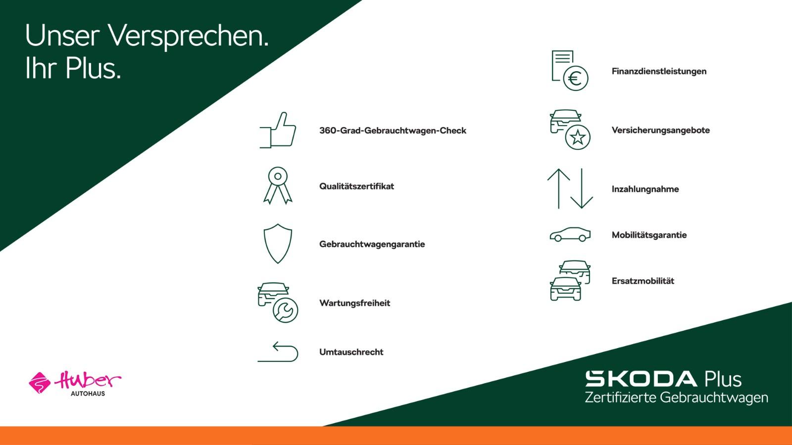 Skoda Kodiaq 4x4 Clever