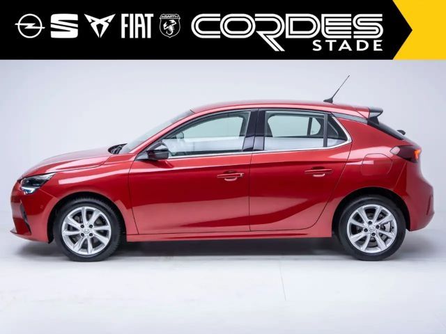 Opel Corsa 1.2 Turbo Elegance Turbo