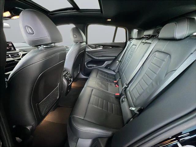 BMW X4 Coupé xDrive30d