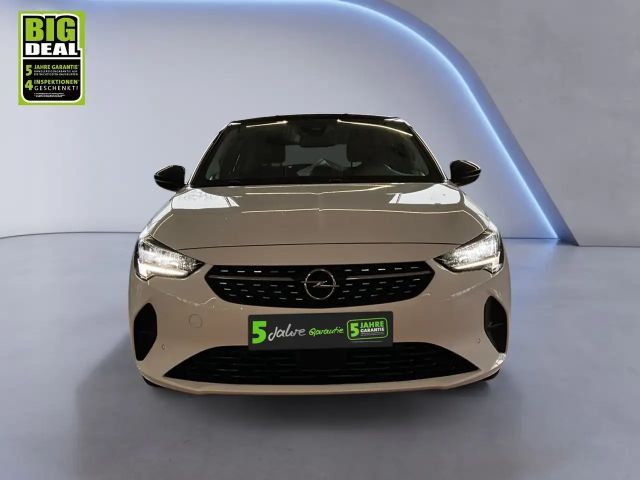 Opel Corsa F 1.2 Rückfahrkamera, Klima, CarPlay