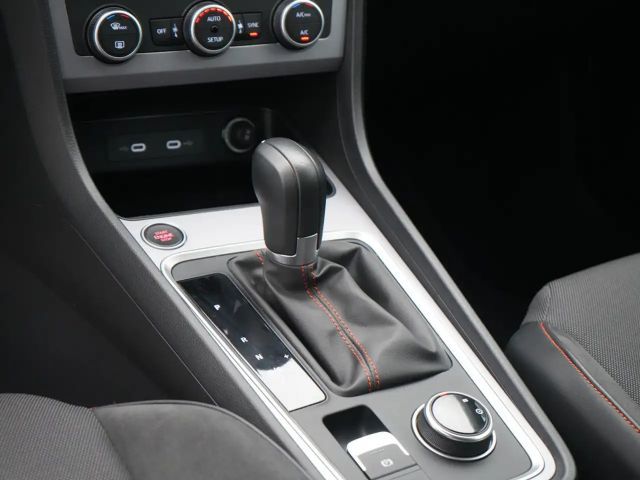 Seat Ateca DSG FR-lijn