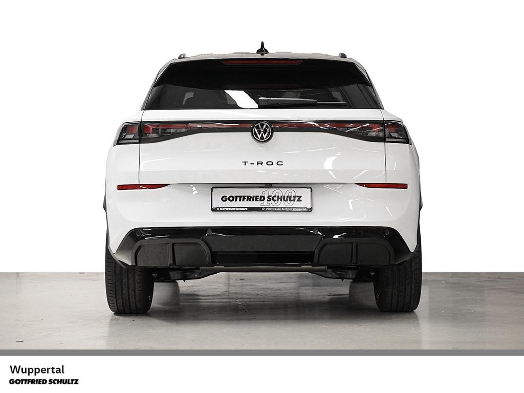 Volkswagen T-Roc DSG IQ.Drive R-Line