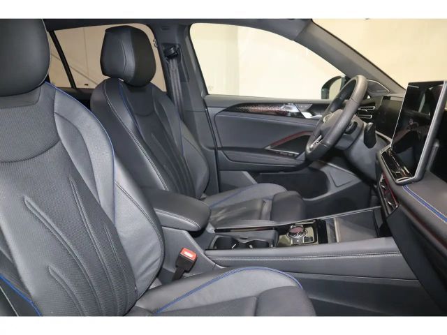 Volkswagen Tiguan 2.0 TDI 4Motion R-Line