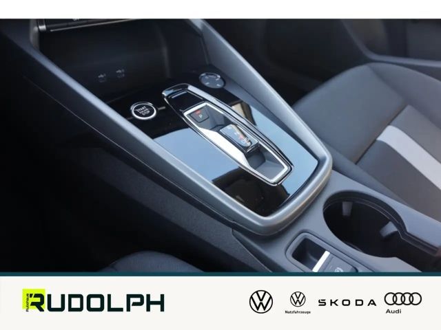 Audi A3 35 TFSI S-Tronic