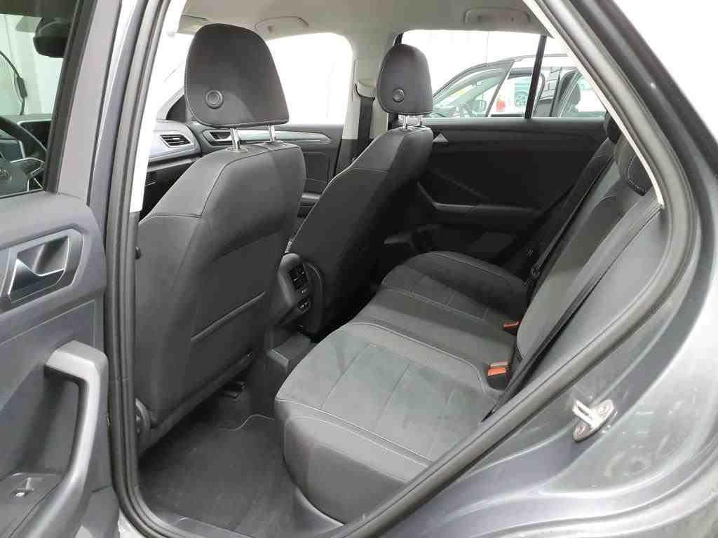 Volkswagen T-Roc 1.5 TSI DSG Style