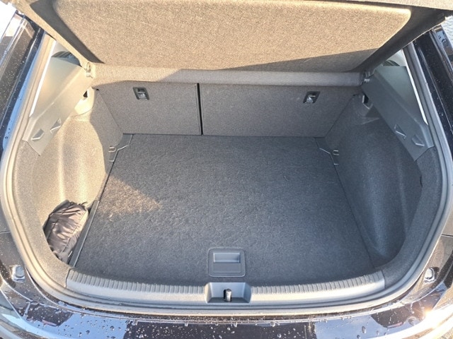 Volkswagen Taigo 1.0 TSI