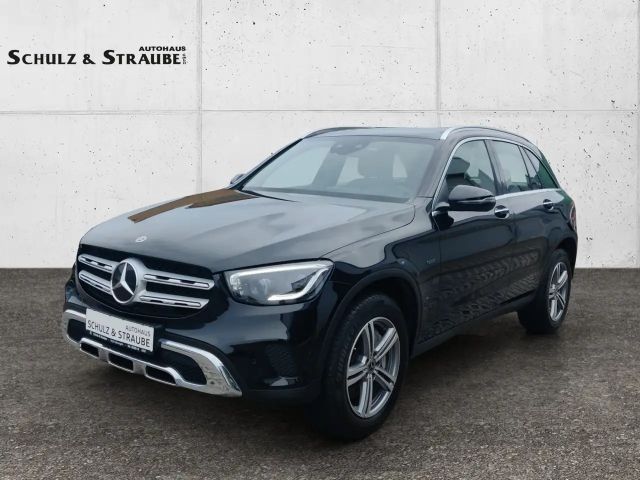 Mercedes-Benz GLC 300 4MATIC