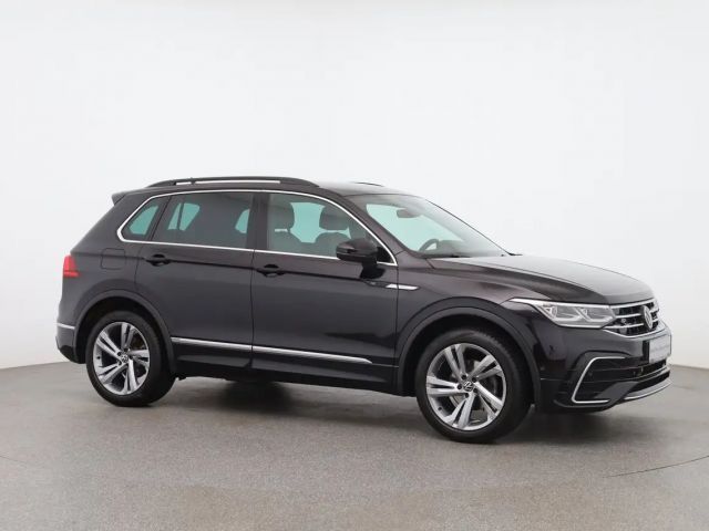 Volkswagen Tiguan DSG R-Line