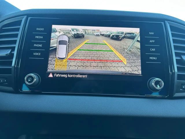 Skoda Karoq Selection