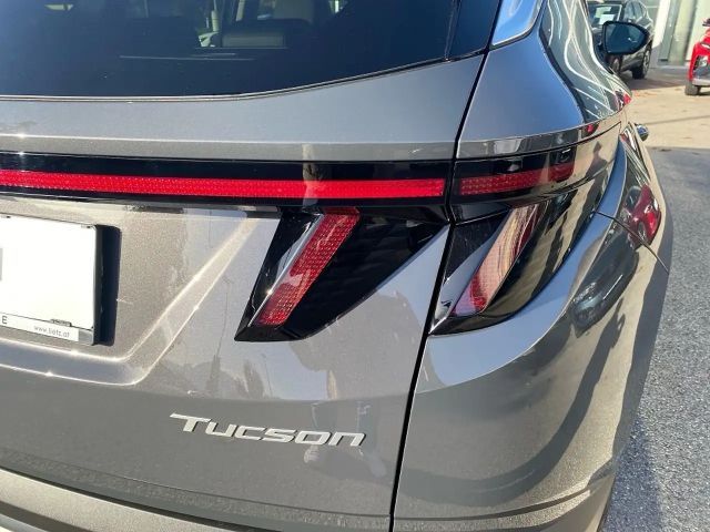 Hyundai Tucson 2WD T-GDi