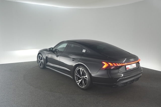 Audi e-tron GT Quattro