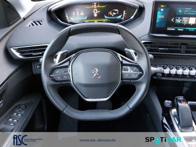 Peugeot 3008 Allure Pack