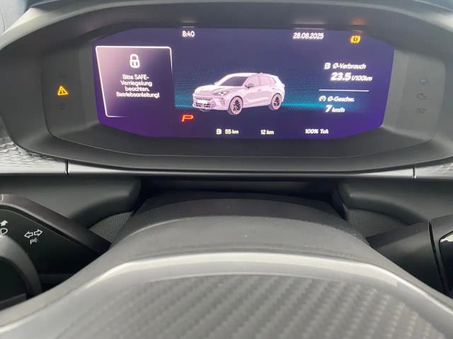 Cupra Terramar 1.5 e-TSI 150 PS DSG