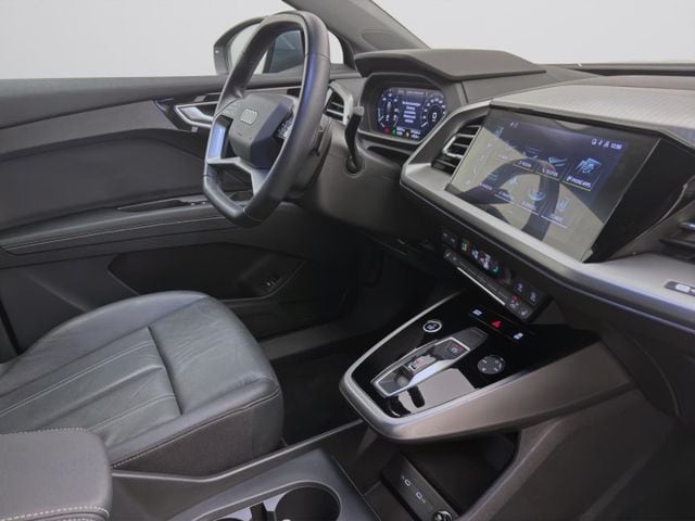 Audi Q4 e-tron 35 Sportback