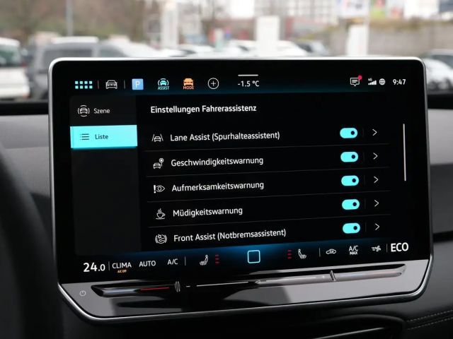 Volkswagen ID.3 Business Pure