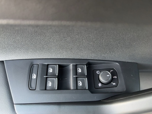 Volkswagen Taigo 1.0 TSI Life