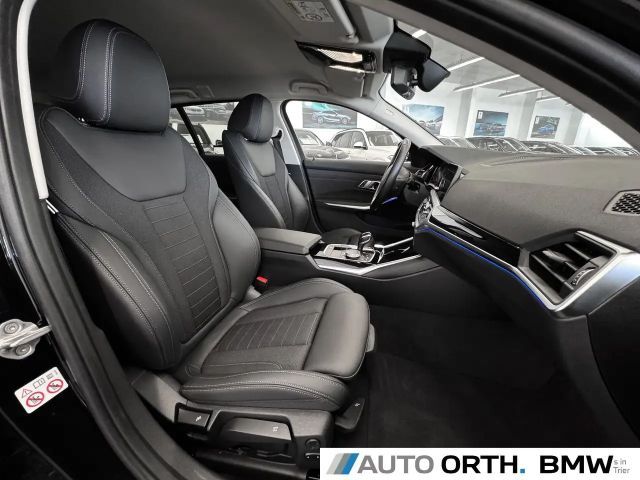 BMW 320 320d Touring xDrive