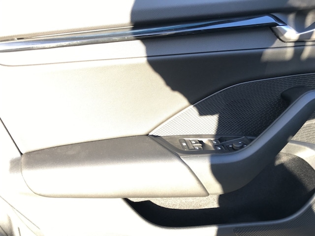 Skoda Octavia 1.5 TSI Combi Selection