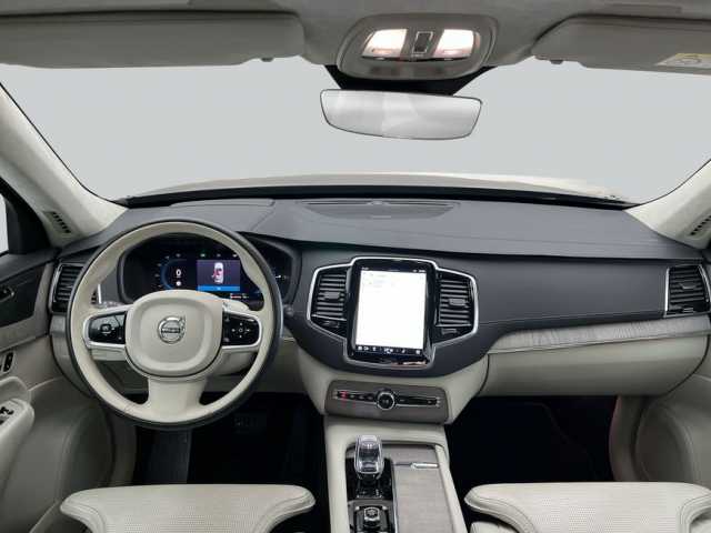 Volvo XC90 XC90
