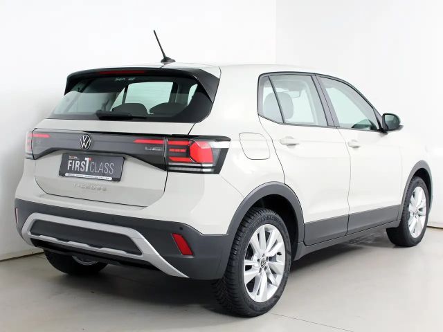 Volkswagen T-Cross 4Me TSI