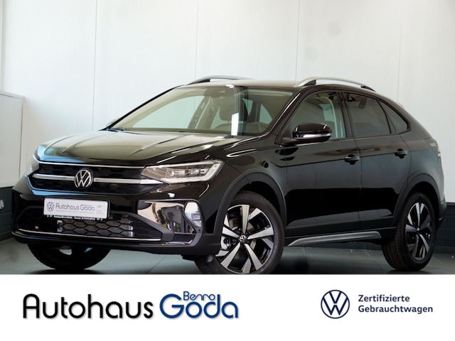 Volkswagen Taigo 1.0 TSI DSG Style