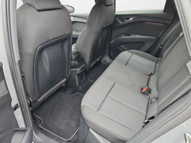 Audi Q4 e-tron 35 S-Line