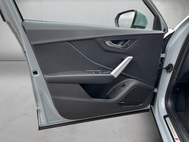 Audi Q2 35 TDI S-Tronic