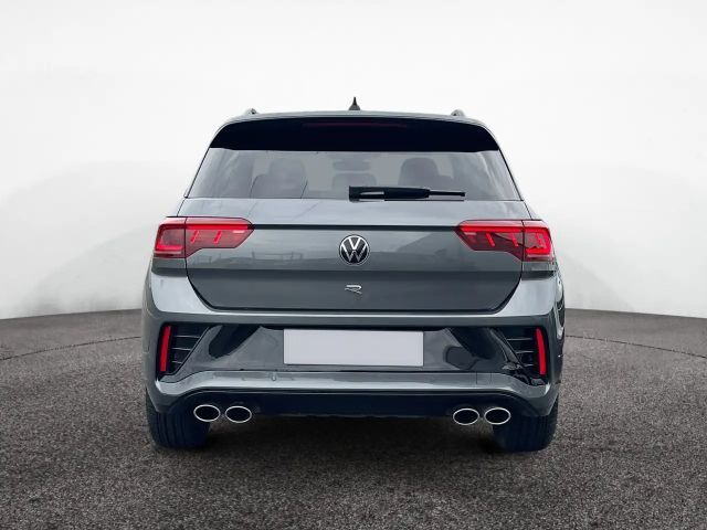 Volkswagen T-Roc 4Motion DSG IQ.Drive