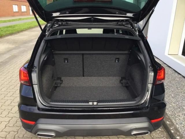 Seat Arona 1.0 TSI DSG FR-lijn